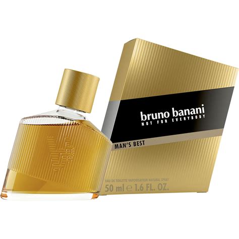 Bruno Banani .